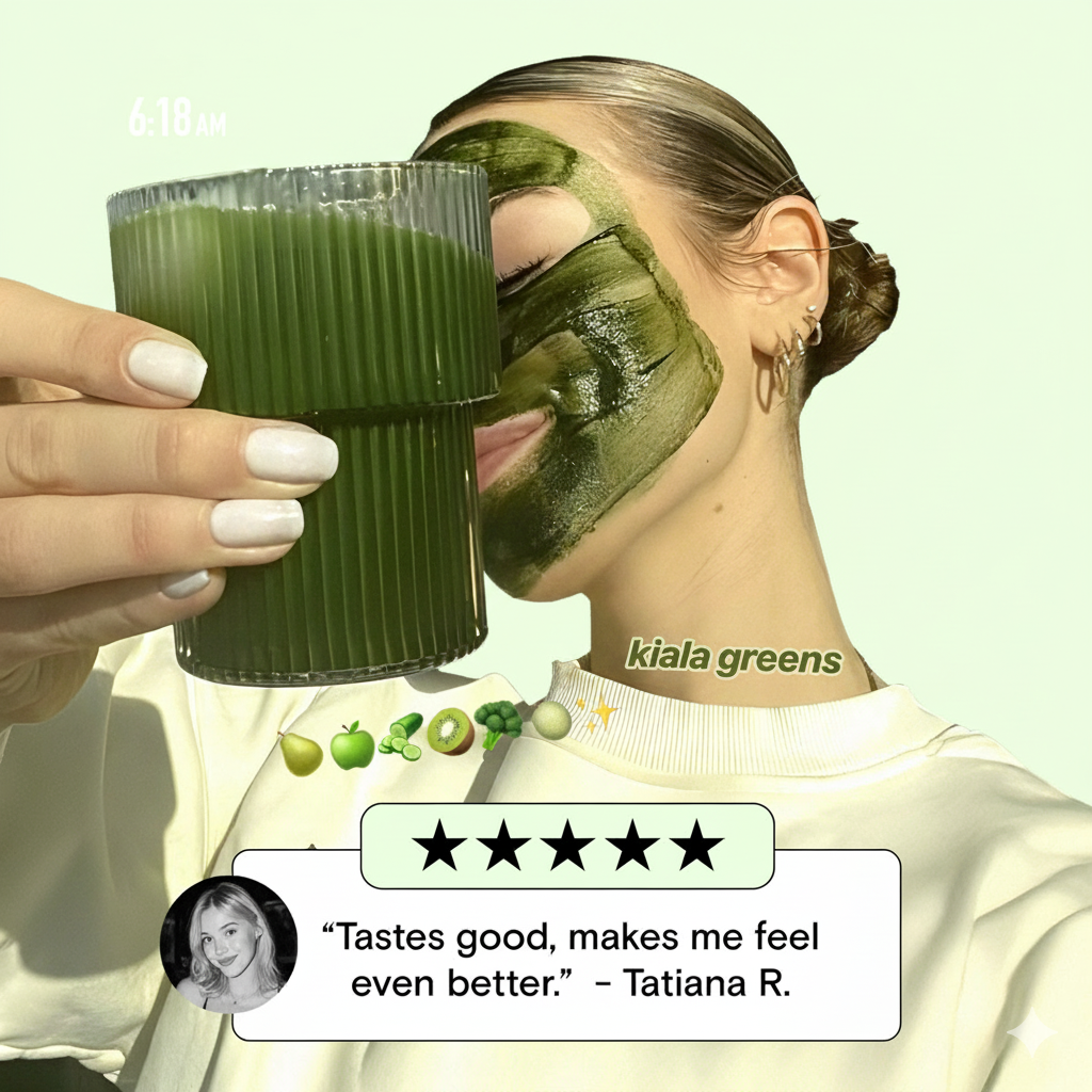 Ultimate Wellness Bundle Watermelon Slush