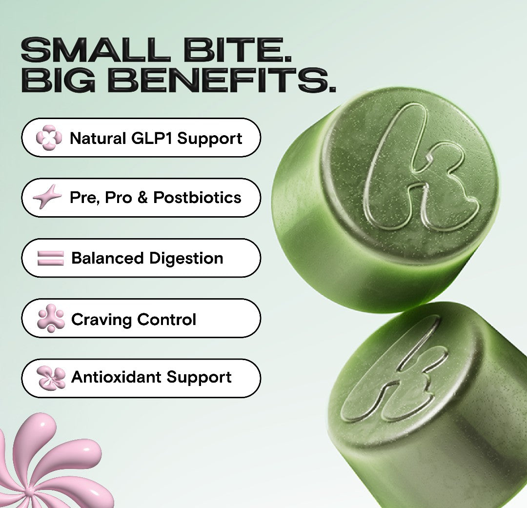 Ultimate Wellness Bundle Watermelon Slush