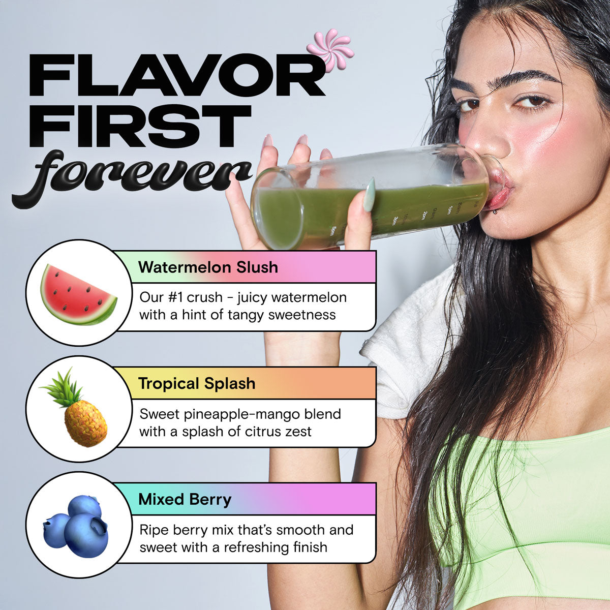 Ultimate Wellness Bundle Mixed Berry