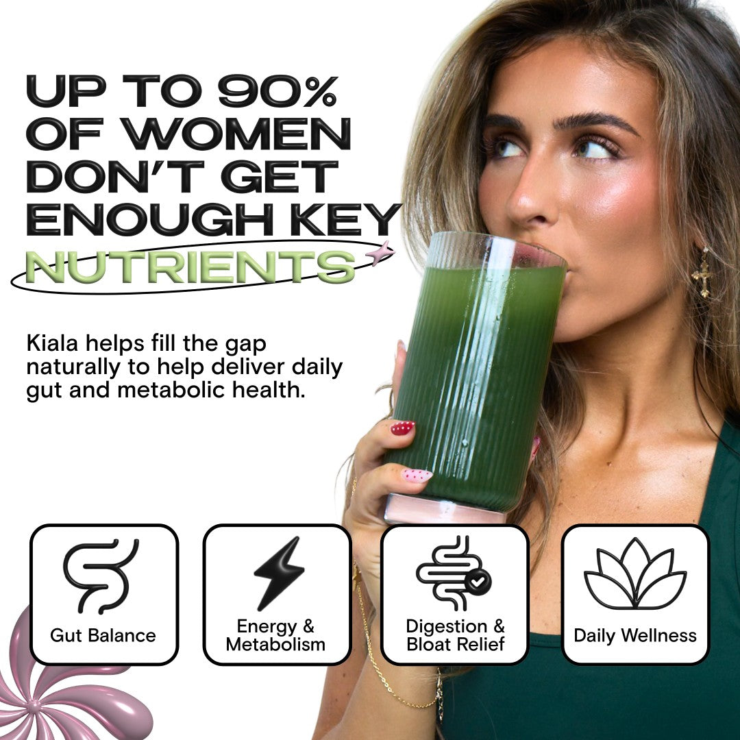 Super Greens Gummies 1