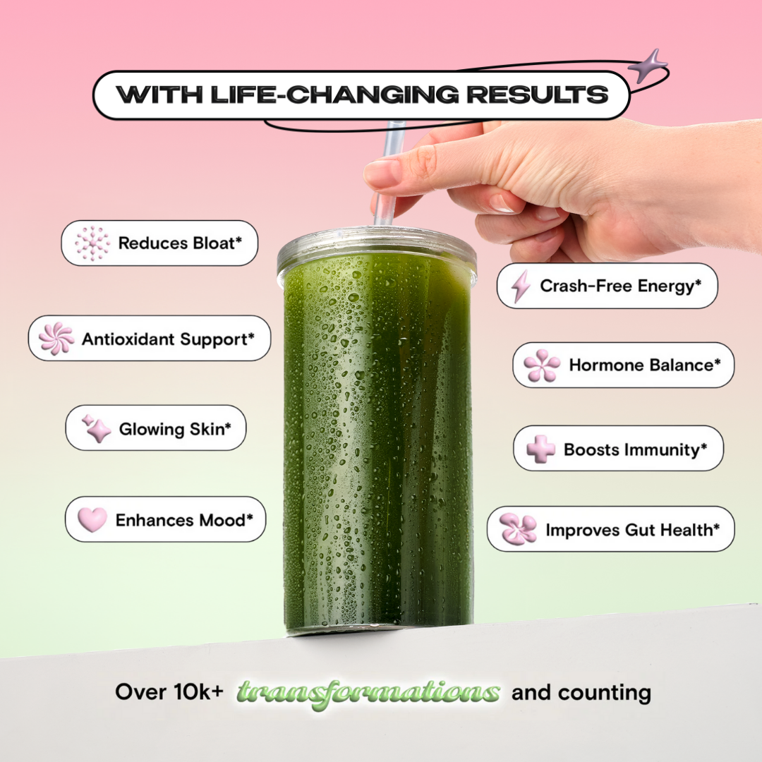 Ultimate Wellness Bundle Watermelon Slush