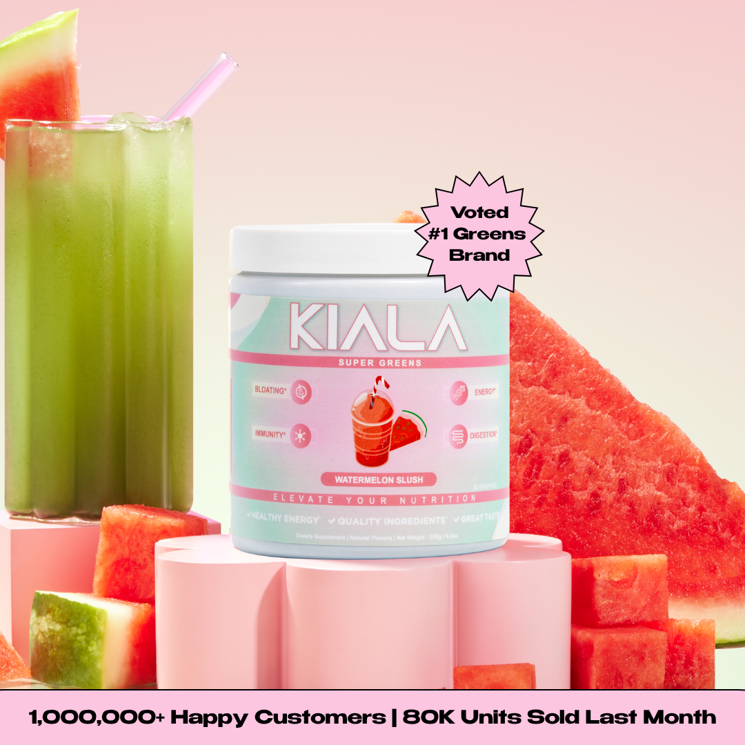 Kiala Greens