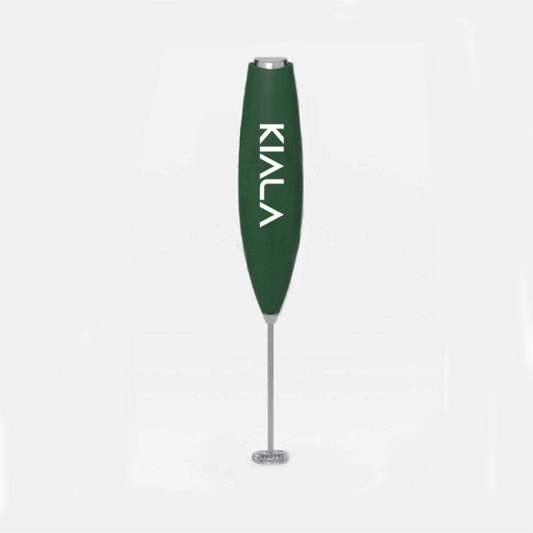 $15 OFF Kiala Greens + FREE Mixer 👀😱 - Kiala Nutriton