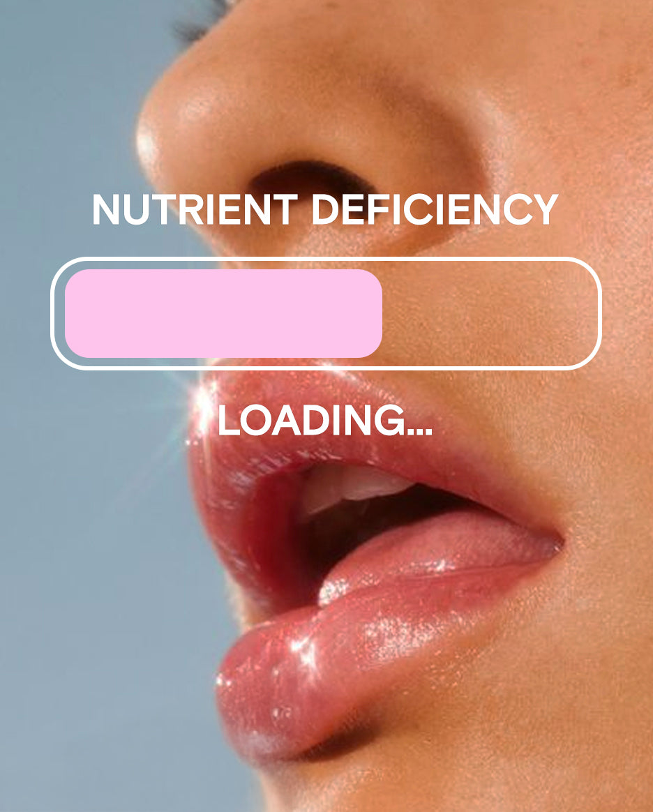 Micronutrient Deficiency: The Silent Reason You're Tired and Wired