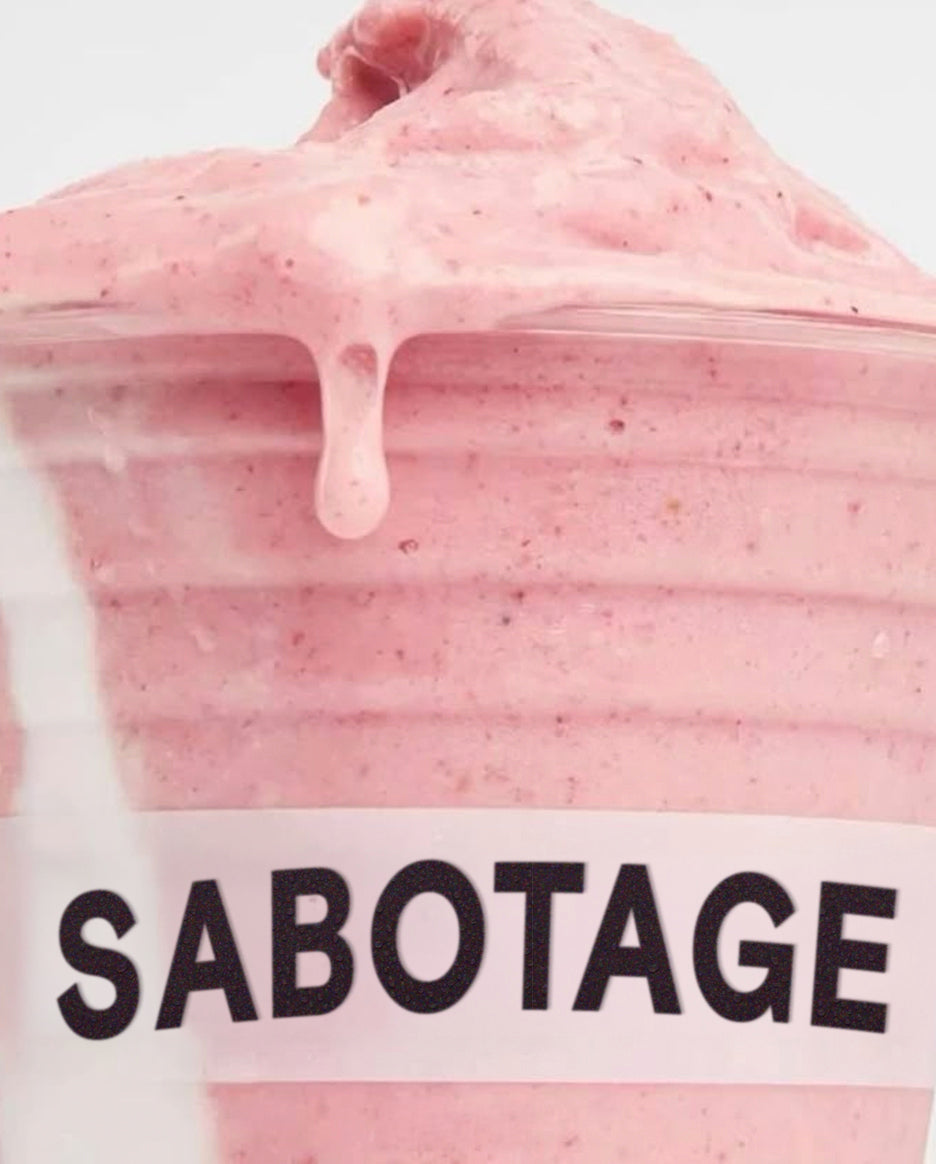 The Bloat Code: Why Your 'Healthy' Smoothie Bowl Is Sabotaging Your Stomach