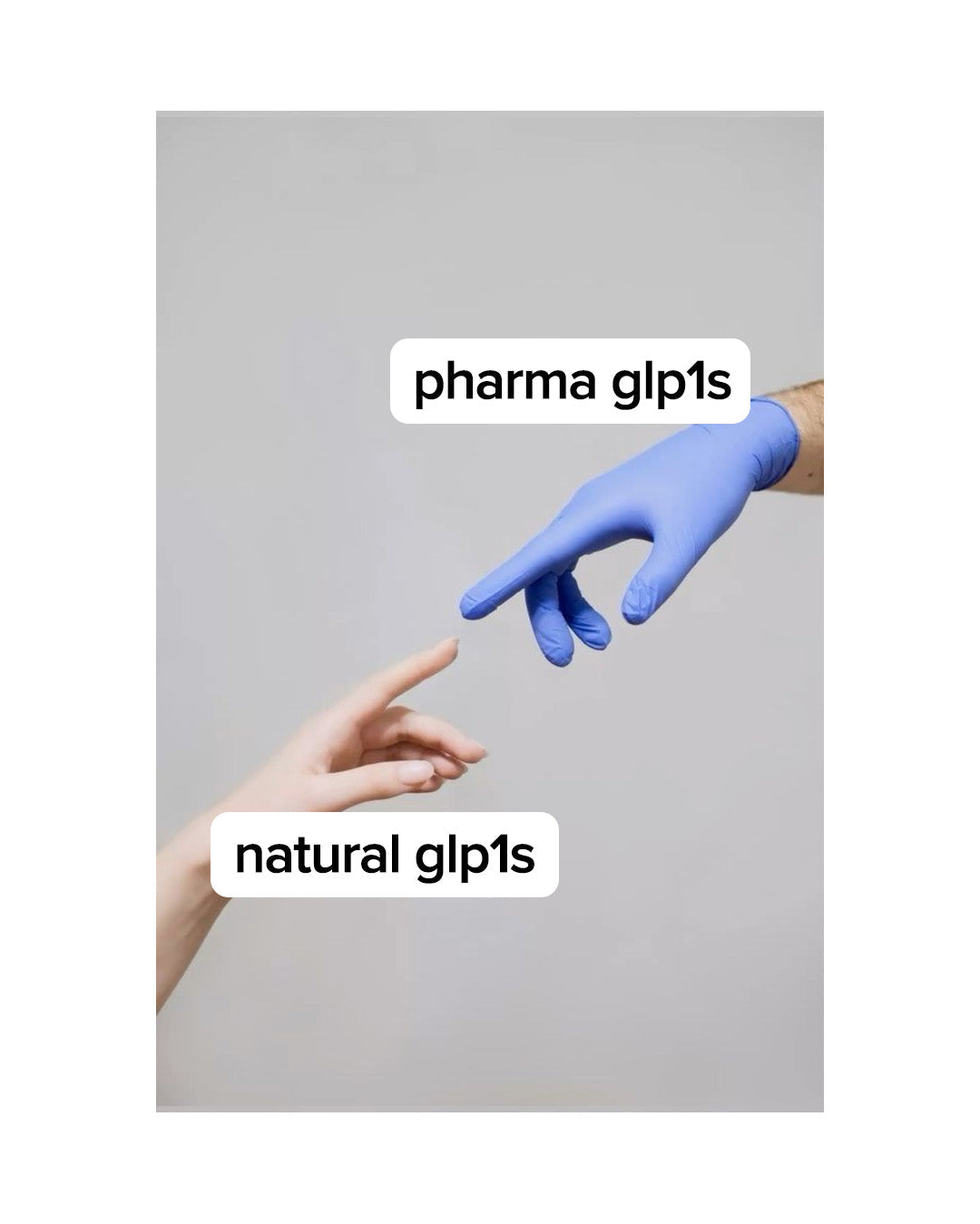 I Ditched Ozempic for This Natural Alternative