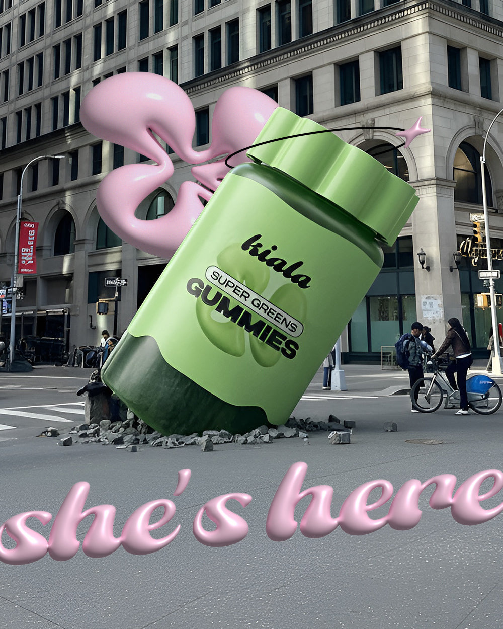 We Spent 2 Years Creating This—And It's Going to Change Everything