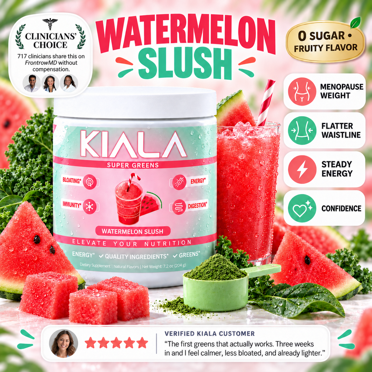 Kiala Greens (Copy)