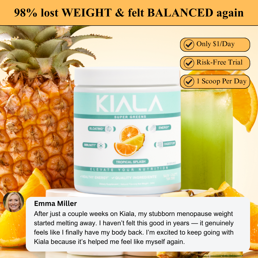 Kiala Greens