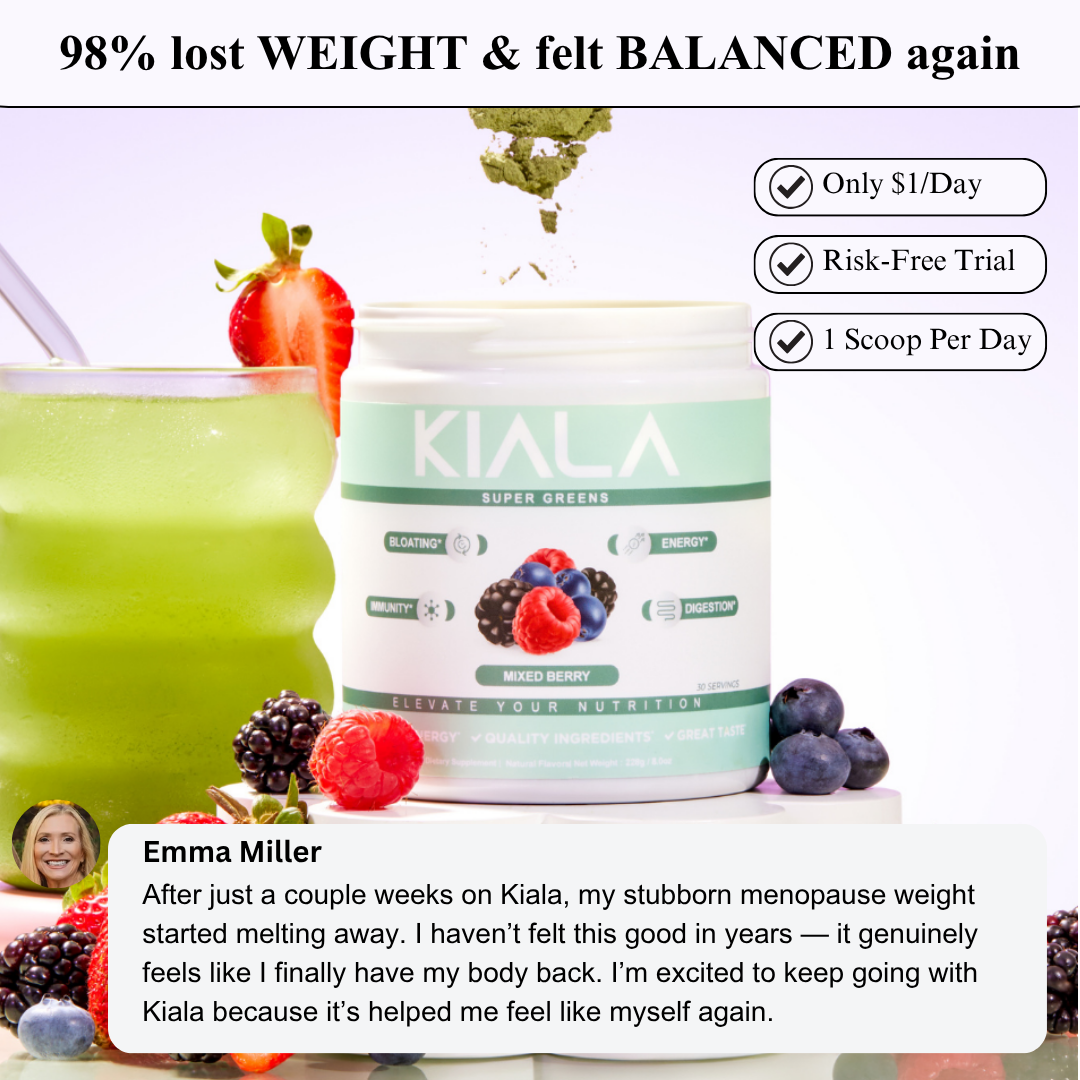 Kiala Greens