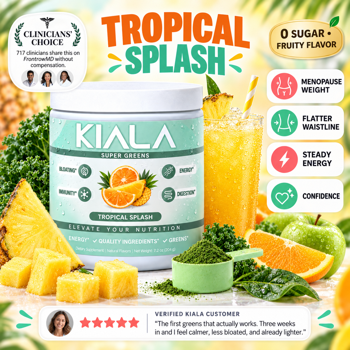 Kiala Greens (Copy)