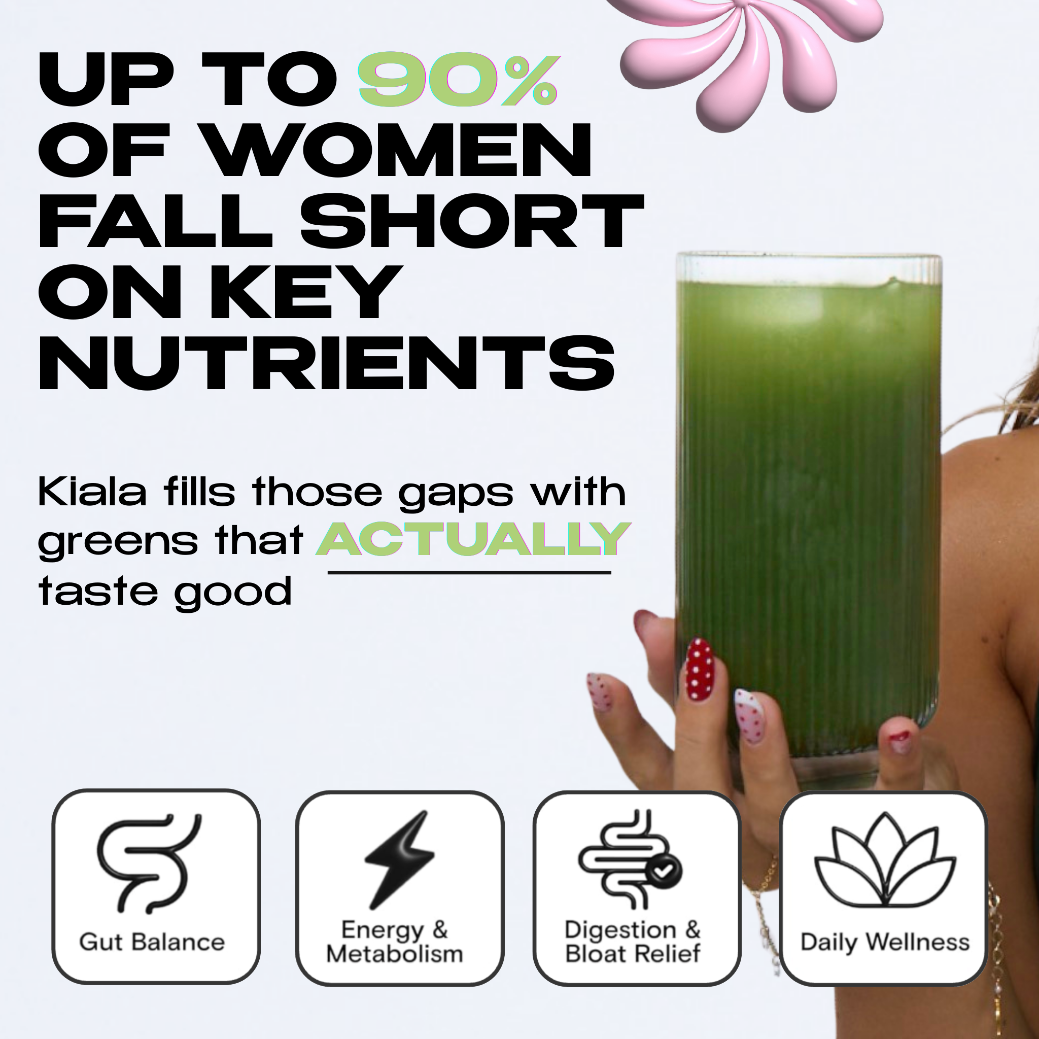 Kiala Greens