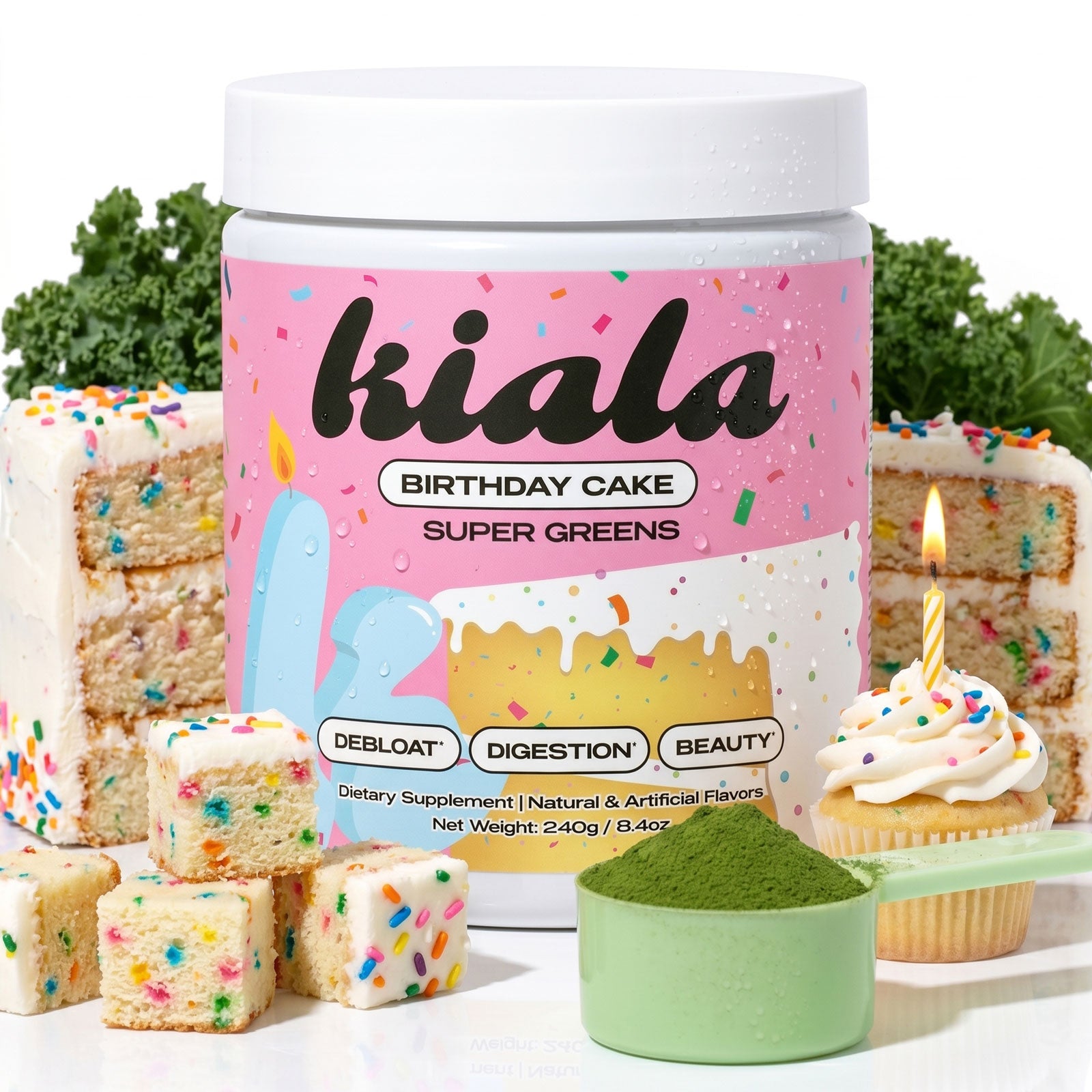 Kiala Greens