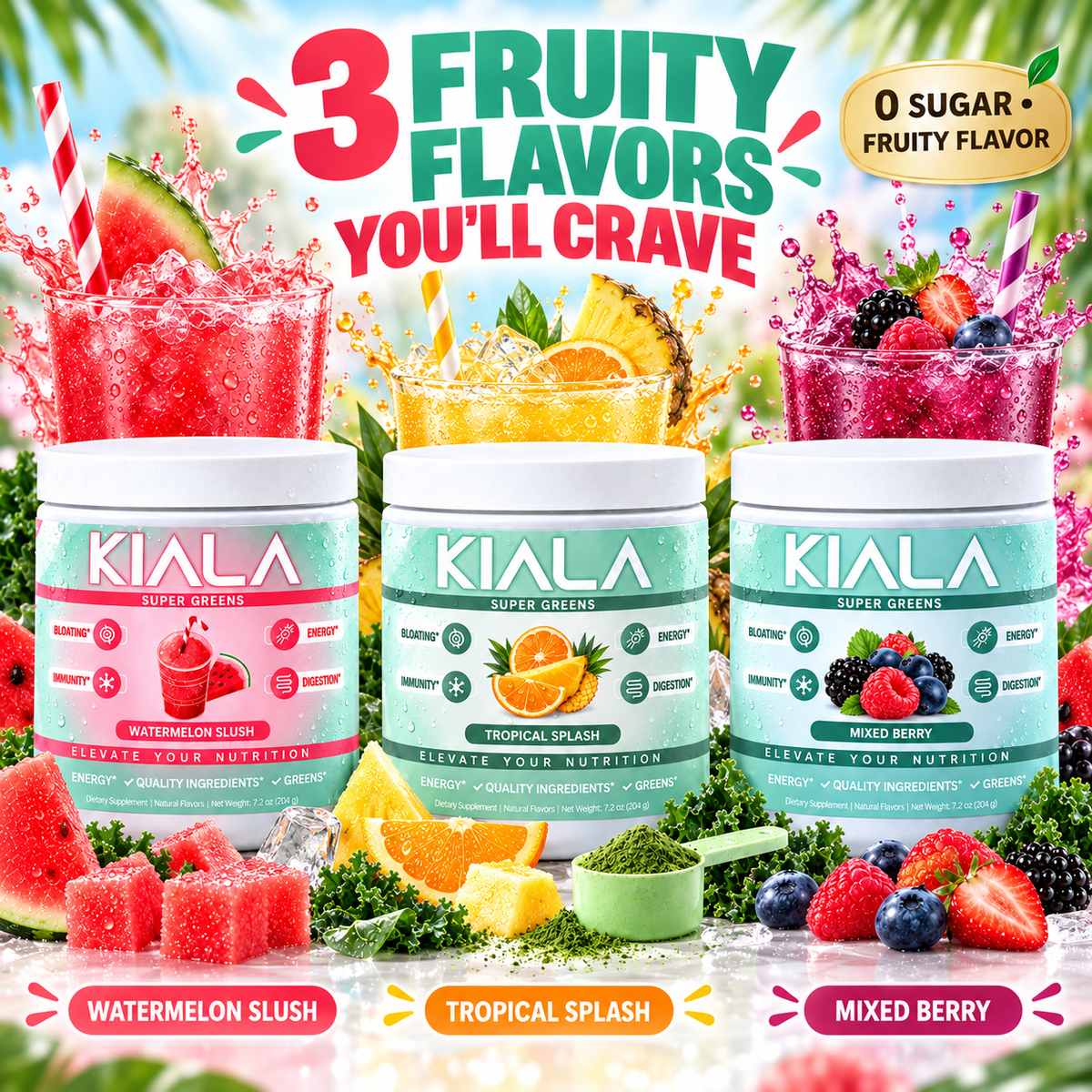 Kiala Greens (Copy)