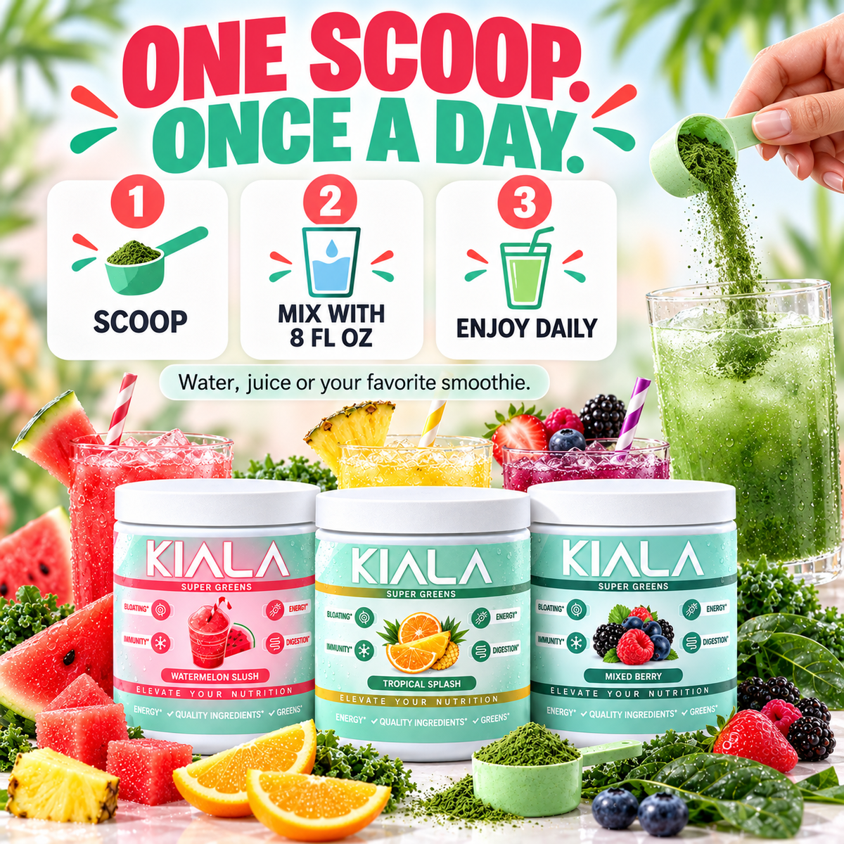 Kiala Greens (Copy)