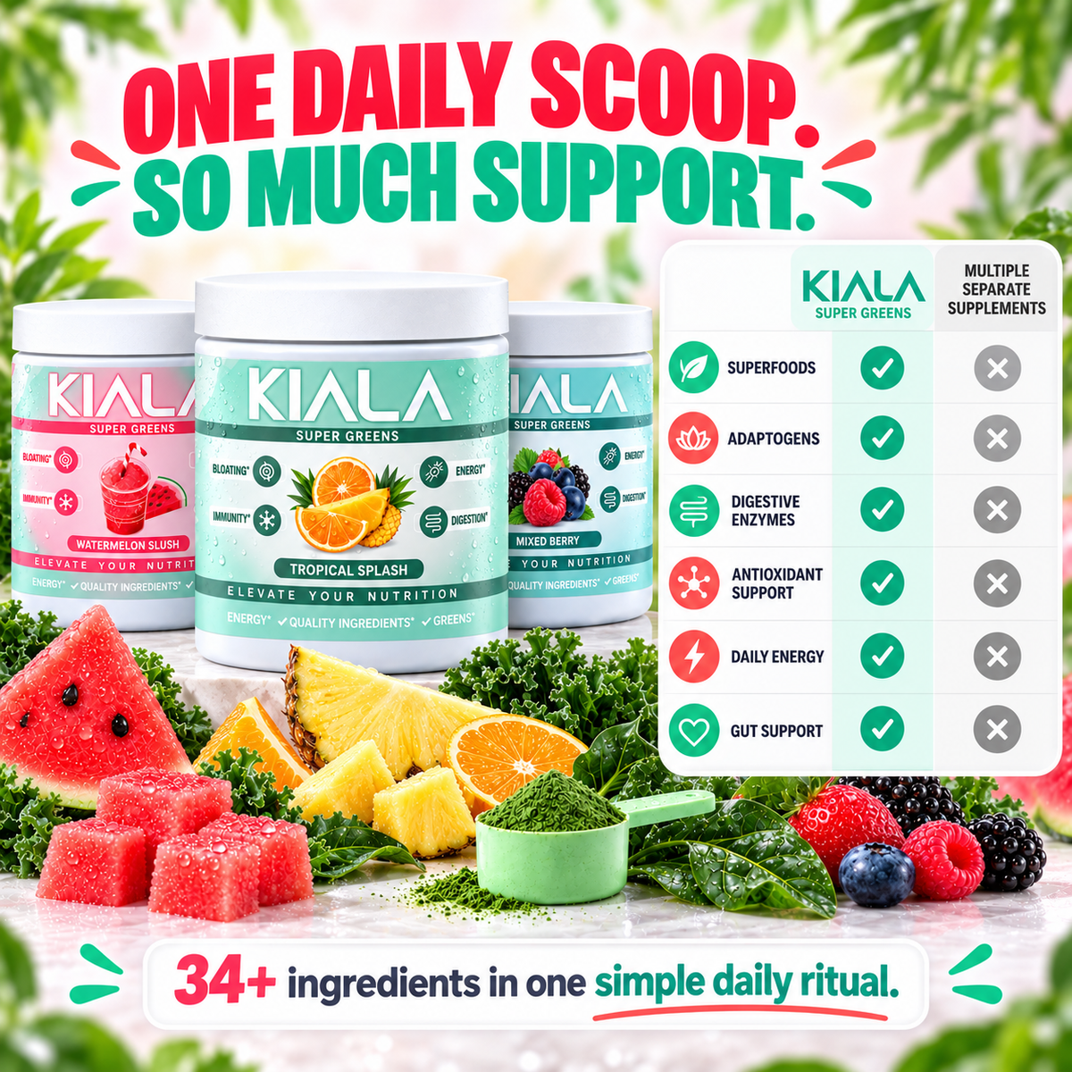 Kiala Greens (Copy)