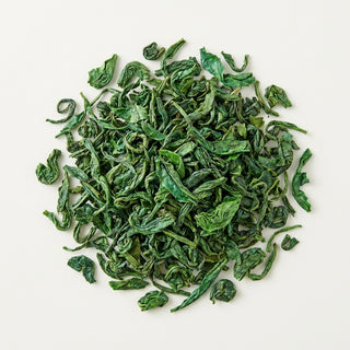 Green Tea & Quercetin