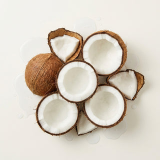 Coconut Water