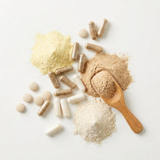 Digestive Enzyme Blend