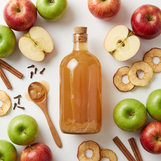Apple Cider Vinegar