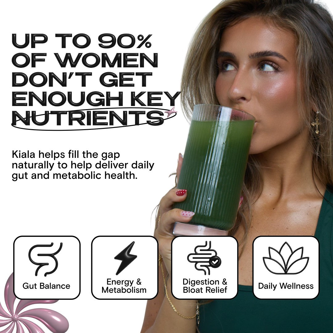 Ultimate Wellness Bundle Mixed Berry