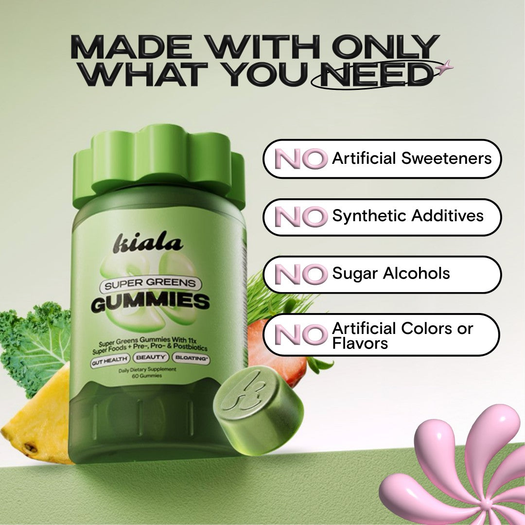 Ultimate Wellness Bundle Mixed Berry