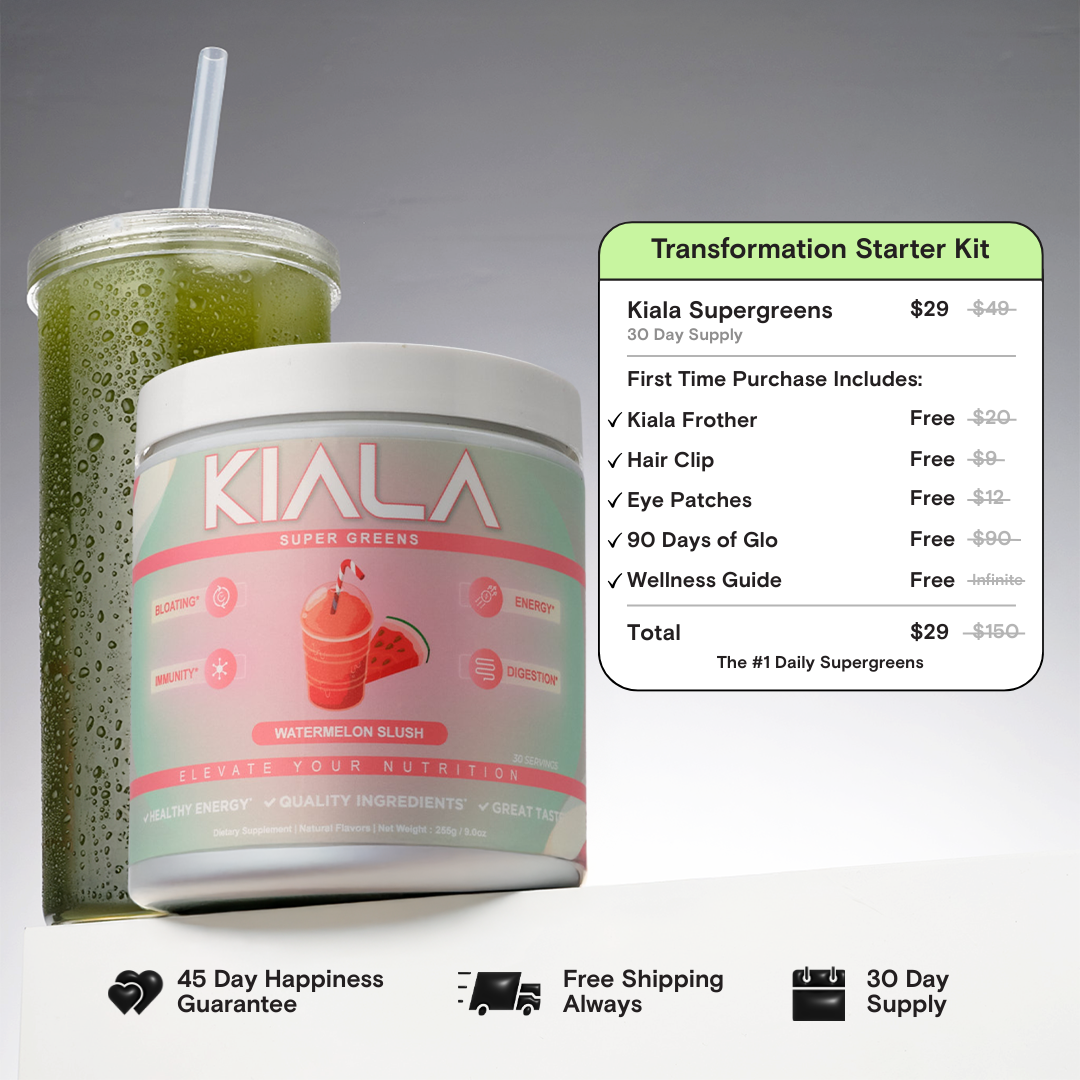 Watermelon Slush