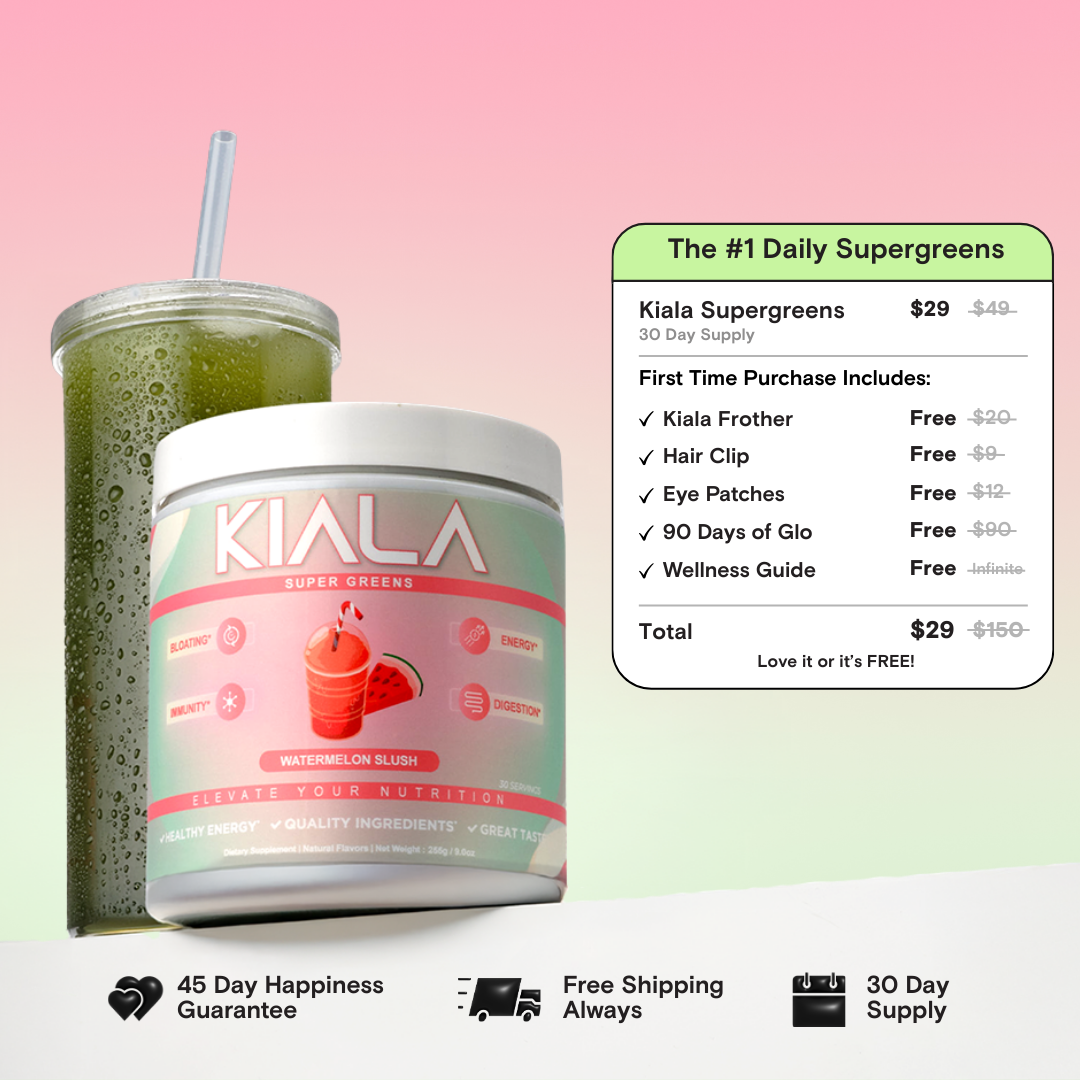 Watermelon Slush
