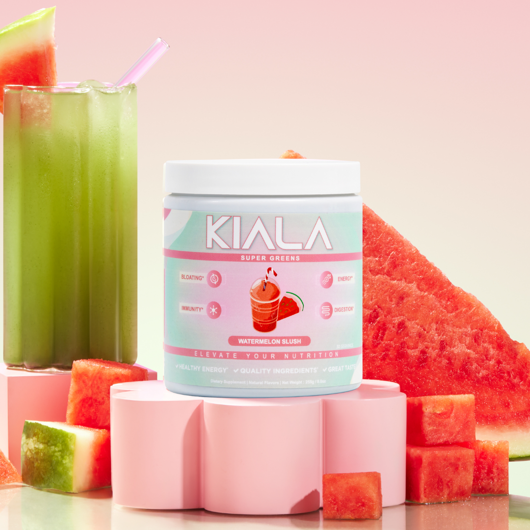 Kiala Greens