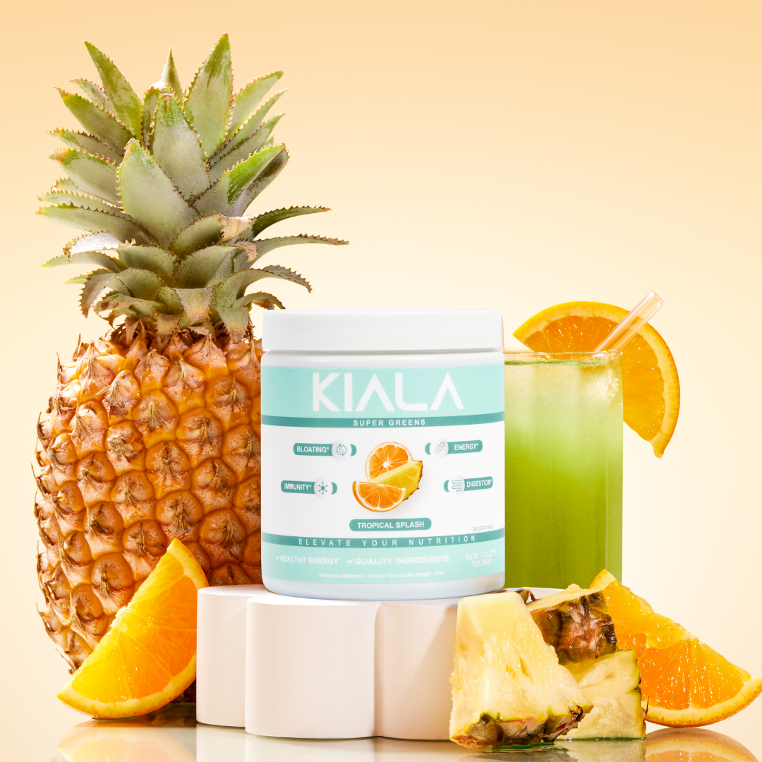 Kiala Greens