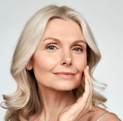 Post-menopause