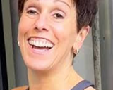 Marianne W, 53