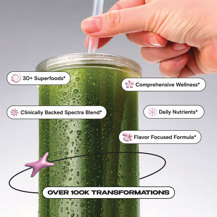 Kiala Super Greens