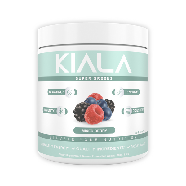 KIALA NUTRITION