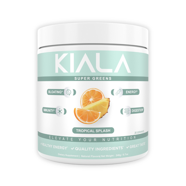 Kiala Nutrition