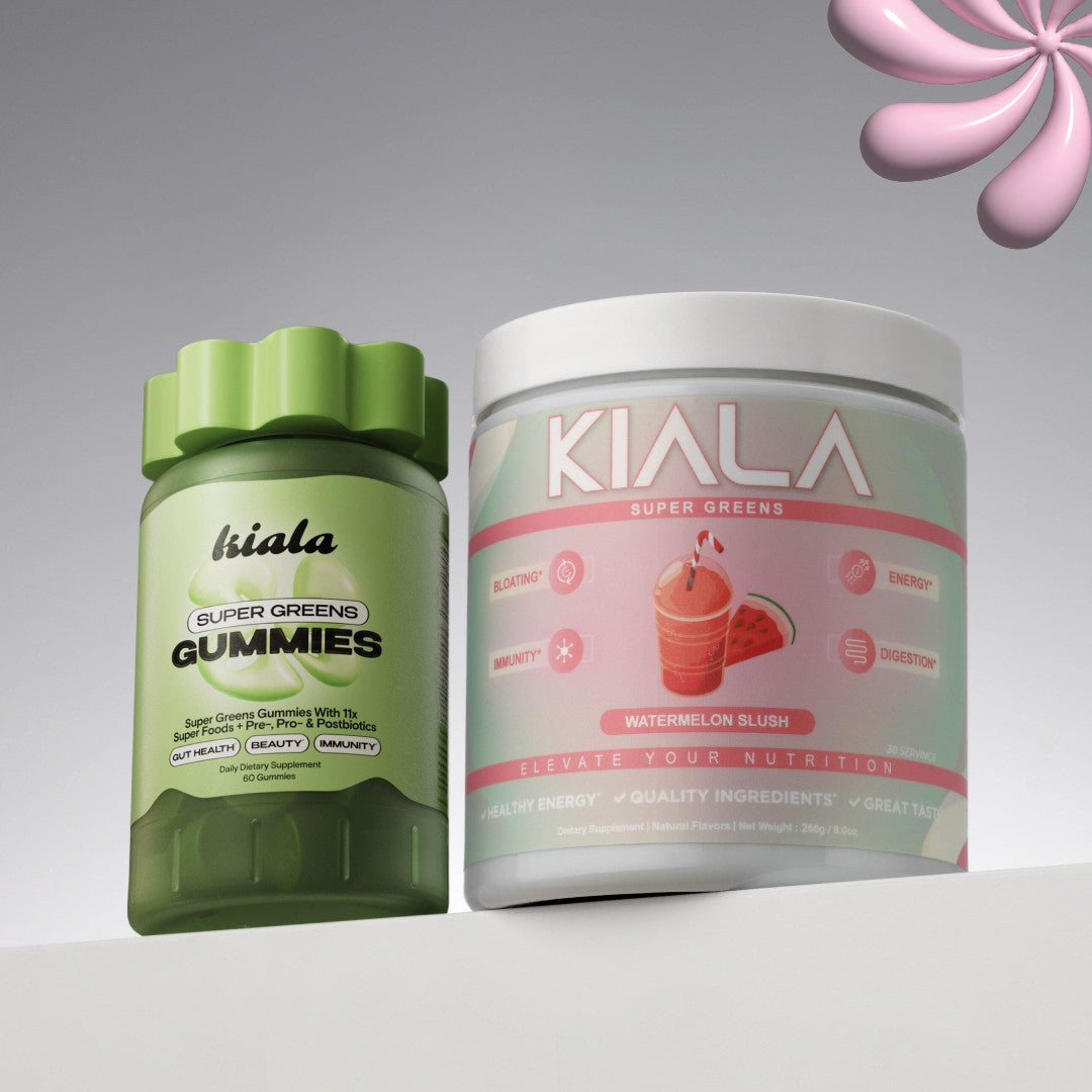 Ultimate Wellness Bundle Watermelon Slush