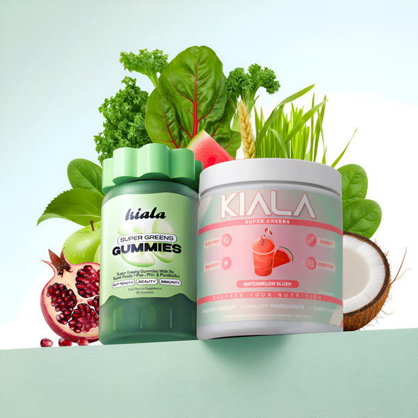 Kiala Nutrition