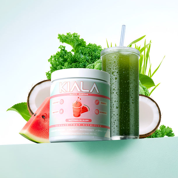 Kiala Greens