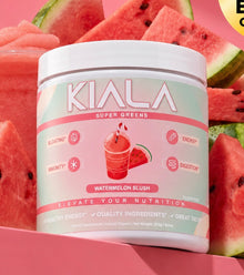 Watermelon Slush